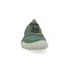 859008 barefoot tenisky ballop serengeti green zelene vegan 3