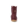 06T002.102 260 barefoot zimni kozacky s membranou koel4kids bella wool bordo vinove 5