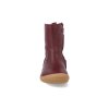 06T002.102 260 barefoot zimni kozacky s membranou koel4kids bella wool bordo vinove 3
