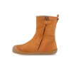 07T020.207 550 barefoot zimni kozacky s membranou koel4kids eleanor cognac hnede 4