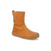 07T020.207 550 barefoot zimni kozacky s membranou koel4kids eleanor cognac hnede 1