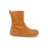 07T020.207 550 barefoot zimni kozacky s membranou koel4kids eleanor cognac hnede 2
