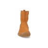 07T020.207 550 barefoot zimni kozacky s membranou koel4kids eleanor cognac hnede 3