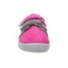BF0001 W N TS UNICORN barefoot tenisky beda unicorn ruzove 3
