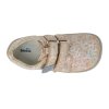 BF0001 W N OP BELLA barefoot tenisky beda bella s pevnym opatkem zlate 6