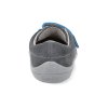BF0001 W N OP ROBIN barefoot tenisky beda robin s pevnym opatkem sede 5