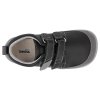 BF0001 W N SO LUC barefoot tenisky beda luc s velurovym okopem cerne 2024 6
