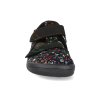 BF0001 SD W TS PARROT barefoot sandaly beda parrot cerne 3