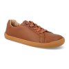 BN23414L900 barefoot tenisky blifestyle groundstyle bio nappa haselnuss hnede 1