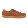 BN23414L900 barefoot tenisky blifestyle groundstyle bio nappa haselnuss hnede 2
