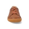 BN23414L900 barefoot tenisky blifestyle groundstyle bio nappa haselnuss hnede 3