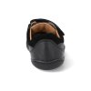 BN13400B000 barefoot tenisky blifestyle skink bio nappa schwarz cerne 5
