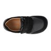 BN13400B000 barefoot tenisky blifestyle skink bio nappa schwarz cerne 6