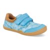 BN13400B810 barefoot tenisky blifestyle skink bio nappa hellblau muster modre 1