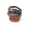 BN13905L200 barefoot sandaly blifestyle natrix bio nappa marine modre 5