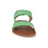 BN13905L540 barefoot sandaly blifestyle natrix bio nappa apfelgrun zelene 3