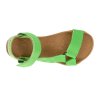 TE13904M540 barefoot sandaly blifestyle niobe w apfelgrun vegan zelene 6