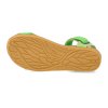 TE13904M540 barefoot sandaly blifestyle niobe w apfelgrun vegan zelene 7