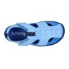 V13902M220 barefoot sandaly blifestyle gerenuk micropel hellblau vegan modre 6