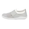 638507 barefoot tenisky bobux dimension iii grey white vegan sede 4