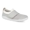 638507 barefoot tenisky bobux dimension iii grey white vegan sede 1