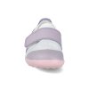 638508 barefoot tenisky bobux dimension iii iris blush 3