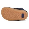 09M004.217 110 barefoot zimni obuv koel4kids baby bare bio nubuk blue modra 2023 7