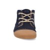 09M004.217 110 barefoot zimni obuv koel4kids baby bare bio nubuk blue modra 2023 3