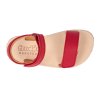 G3150244 6 barefoot sandalky froddo flexy lia red cervene 6