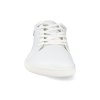 FEELIN CHIC BILA barefoot tenisky shapen feelin chic white vegan bile 3