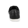 FEELIN UNI B W barefoot tenisky shapen feelin uni black white vegan cerne 4