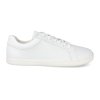 FEELIN UNI ALL WHITE barefoot tenisky shapen feelin uni all white vegan bile 2