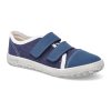 AIRY TM MOD SLIM barefoot tenisky jonap airy tmave modra slim 1