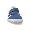 AIRY TM MOD SLIM barefoot tenisky jonap airy tmave modra slim 3