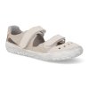 FELLA BEZ DEV barefoot sandalky jonap fella bezova devon 1
