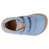 07M008.101 170 barefoot tenisky koel4kids danny nappa jeans modre 2024 6