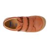 06M005.101 550 barefoot tenisky koel4kids bobby napa cognac hnede 2023 6