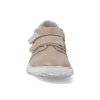 B1MV TAUPE barefoot tenisky jonap b1 taupe sede 3