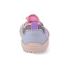 04M004.50E 680 barefoot tenisky koel4kids mason mesh lavandel fialove 5