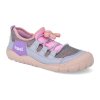 04M004.50E 680 barefoot tenisky koel4kids mason mesh lavandel fialove 1