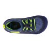 04M004.50E 110 barefoot tenisky koel4kids mason mesh blue modre 6