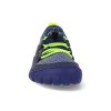 04M004.50E 110 barefoot tenisky koel4kids mason mesh blue modre 3