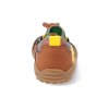 04M004.50E 550 barefoot tenisky koel4kids mason mesh cognac hnede 5