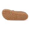 04M004.50E 550 barefoot tenisky koel4kids mason mesh cognac hnede 7
