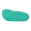 04M003.50E 160 barefoot tenisky koel4kids maxim mesh aqua sede 7