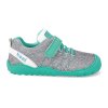04M003.50E 160 barefoot tenisky koel4kids maxim mesh aqua sede 2