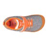 04M003.50E 460 barefoot tenisky koel4kids maxim mesh orange sede 6