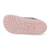 04M003.50E 610 barefoot tenisky koel4kids maxim mesh pink sede 7