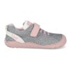 04M003.50E 610 barefoot tenisky koel4kids maxim mesh pink sede 2