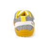 04M003.50E 700 barefoot tenisky koel4kids maxim mesh yellow sede 5